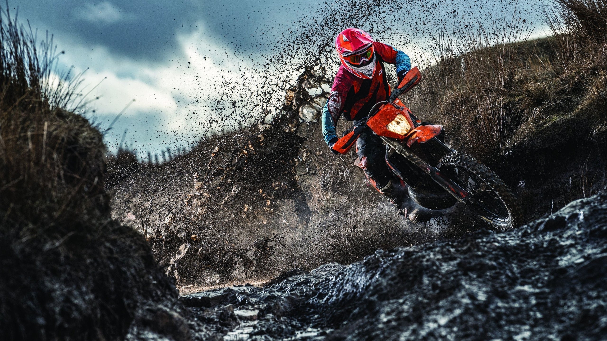 配速调整灵活,冲刺有余力,配速提升过程